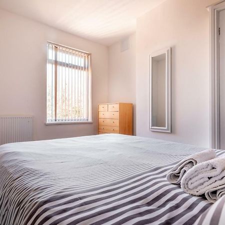 Platform Port Area Apartment 2 With Free Street Parking Kingston upon Hull Εξωτερικό φωτογραφία