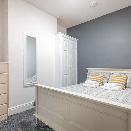 Platform Port Area Apartment 2 With Free Street Parking Kingston upon Hull Εξωτερικό φωτογραφία