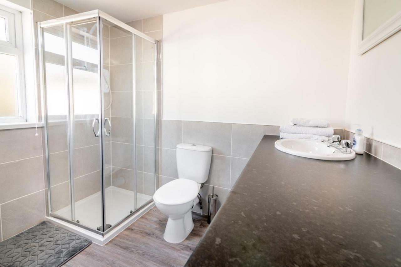 Platform Port Area Apartment 2 With Free Street Parking Kingston upon Hull Εξωτερικό φωτογραφία