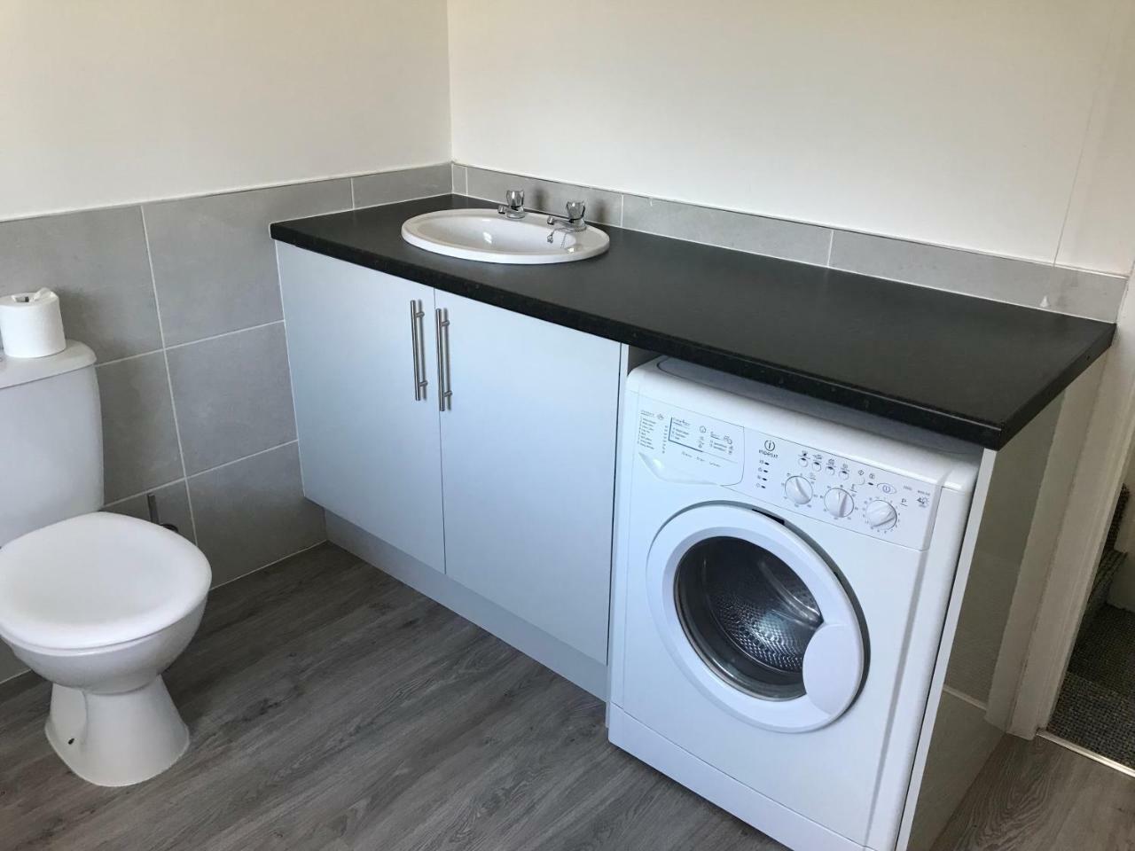 Platform Port Area Apartment 2 With Free Street Parking Kingston upon Hull Εξωτερικό φωτογραφία